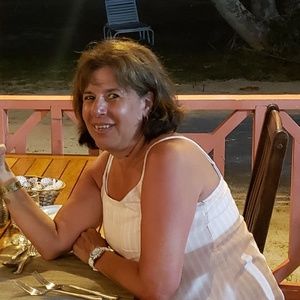 Meet your Posher, Barbara